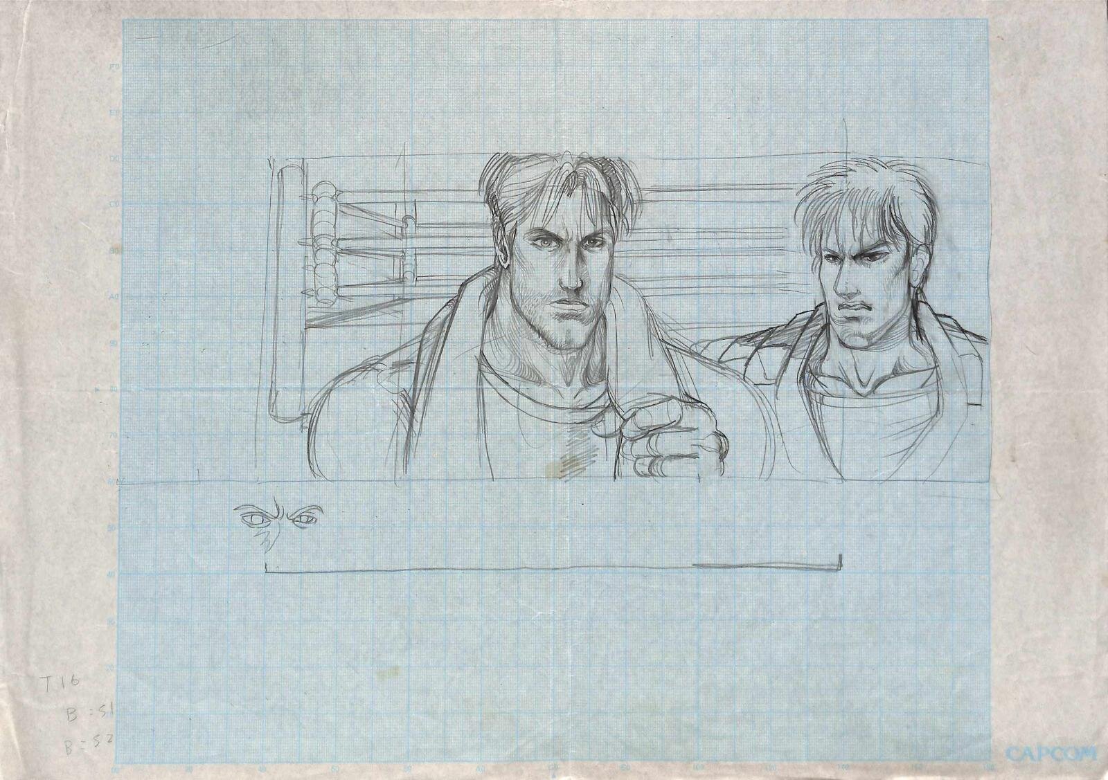 The Great Capcom Exhibition