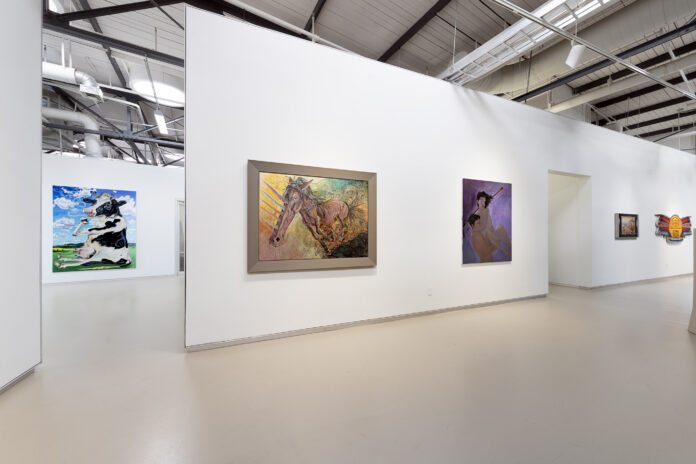 Craig Robins Collection