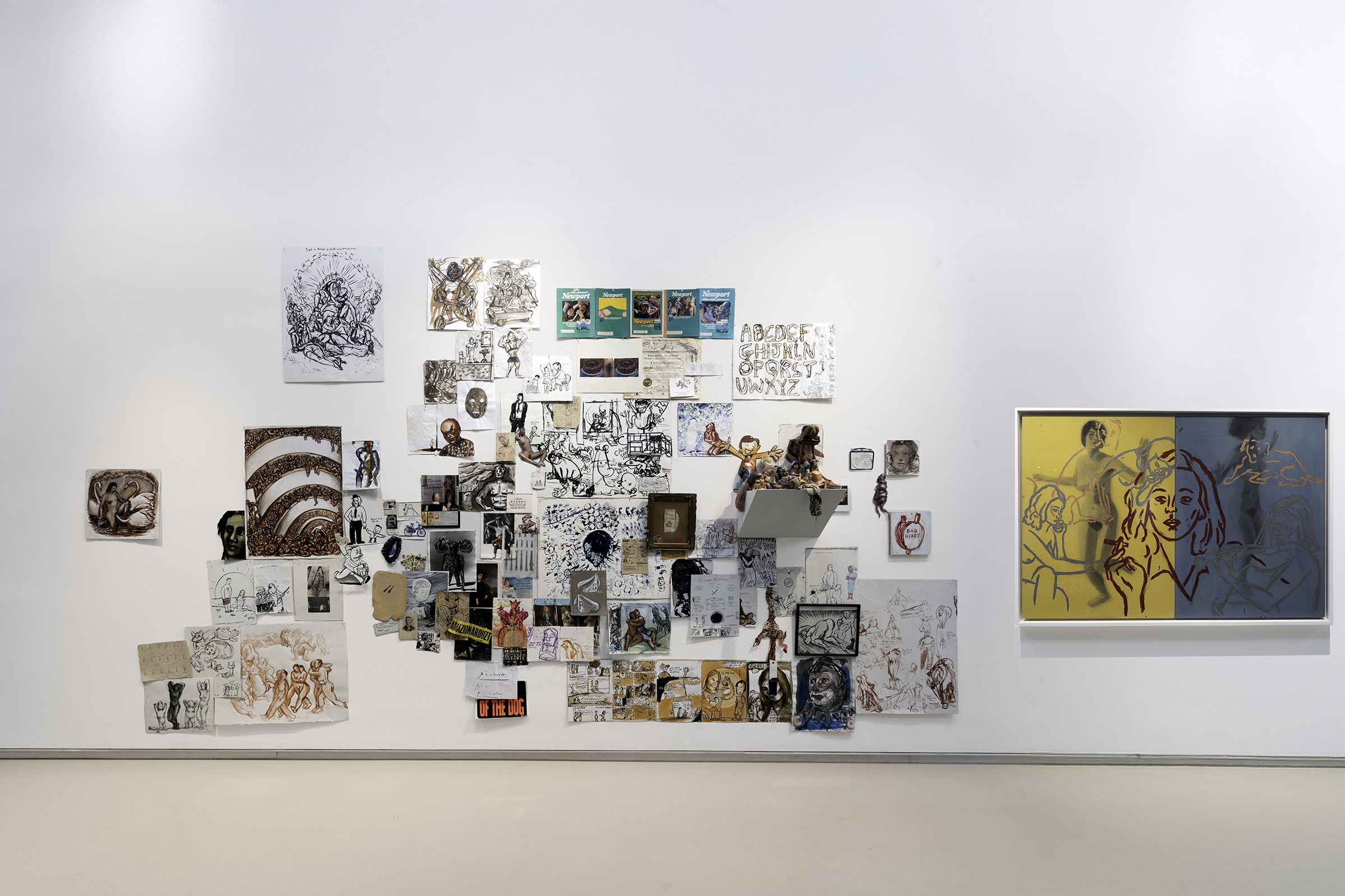 Craig Robins Collection