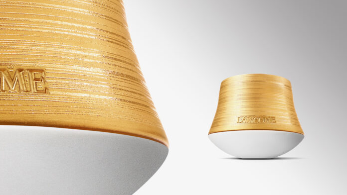 Lancôme x Pininfarina