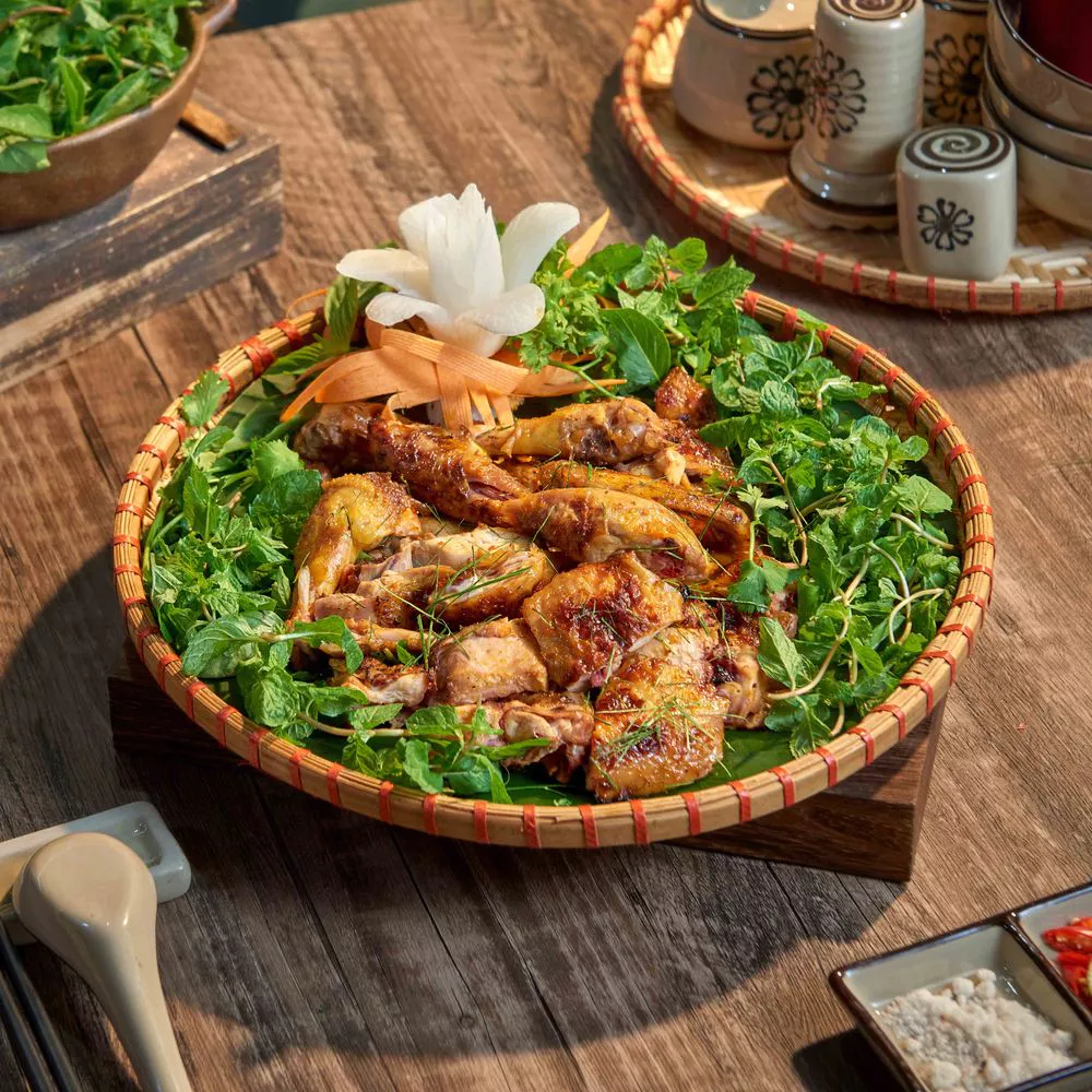 Hà Thành Mansion