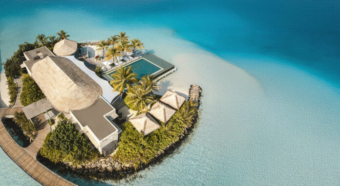 InterContinental Maldives
