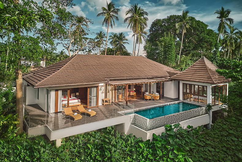 The Farm at San Benito