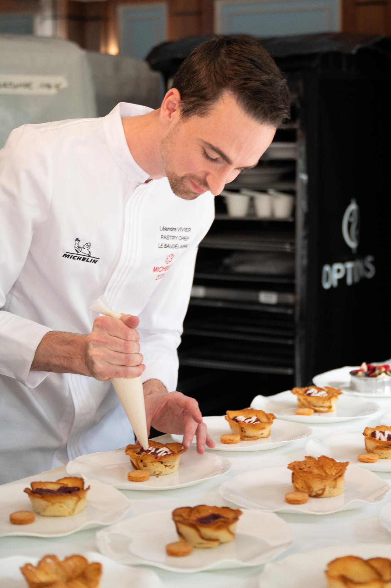 Media Day 2025 - Pozzo di Borgo Mansion