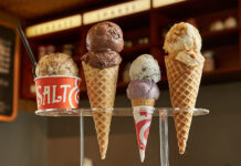 Salt & Straw