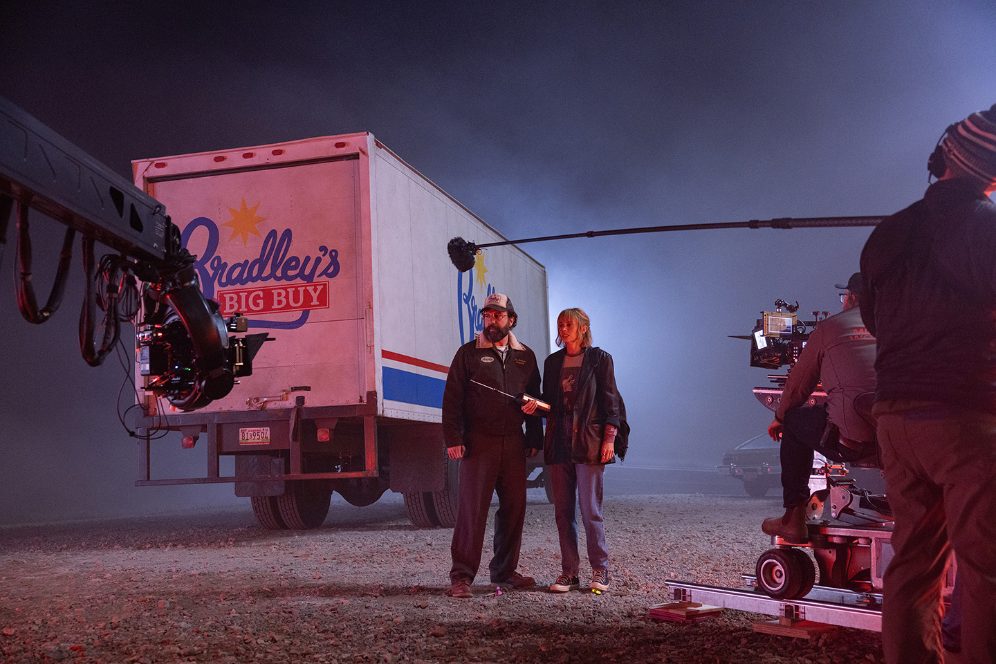 STRANGER THINGS: SEASON 5