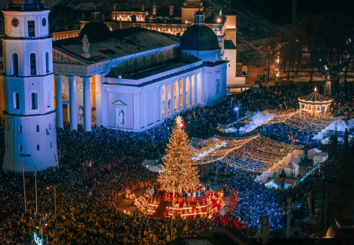 Vilnius