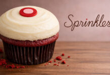 Sprinkles Cupcakes Comes to an End