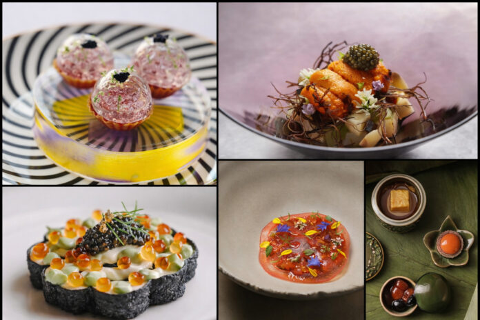 Vietnam Comes Into Its Own: Inside the MICHELIN Guide 2025