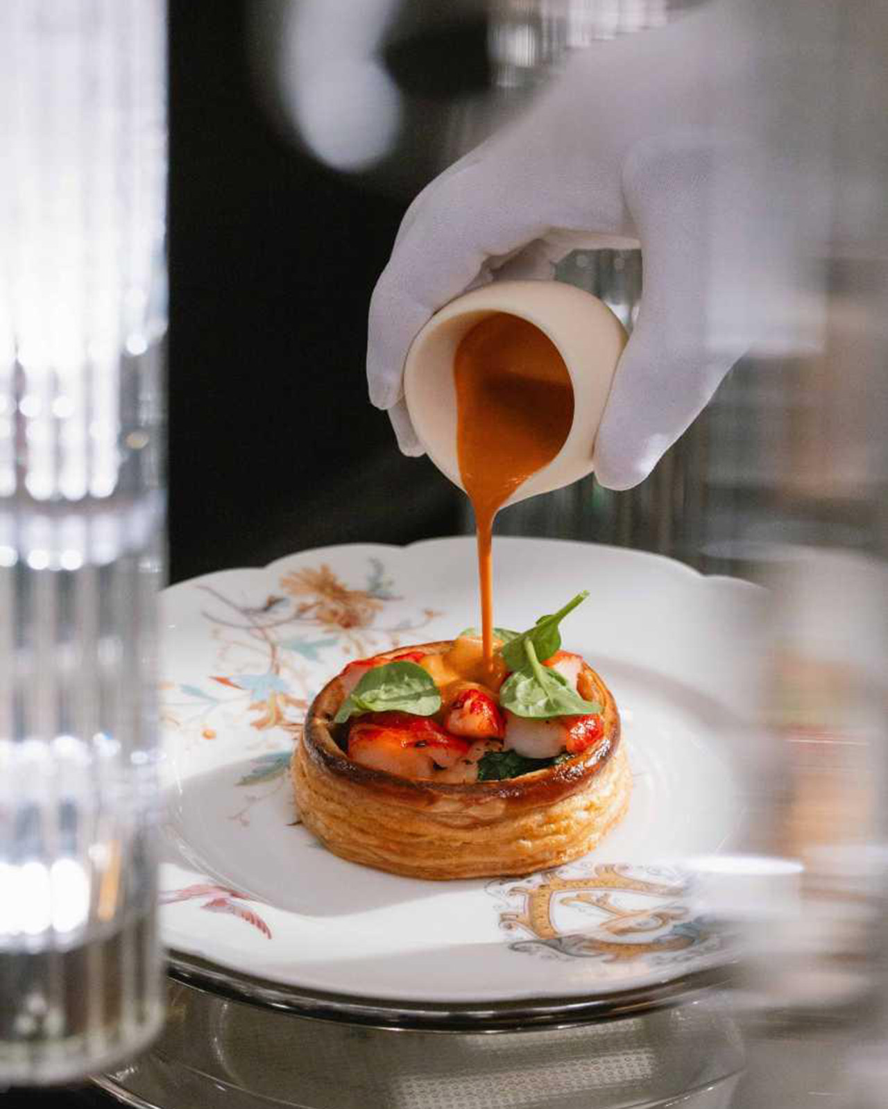 Ducasse and DaDong Revive Their Parisian Dialogue in Macau
