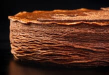 Nina Métayer Reimagines the King’s Cake with Jaeger-LeCoultre