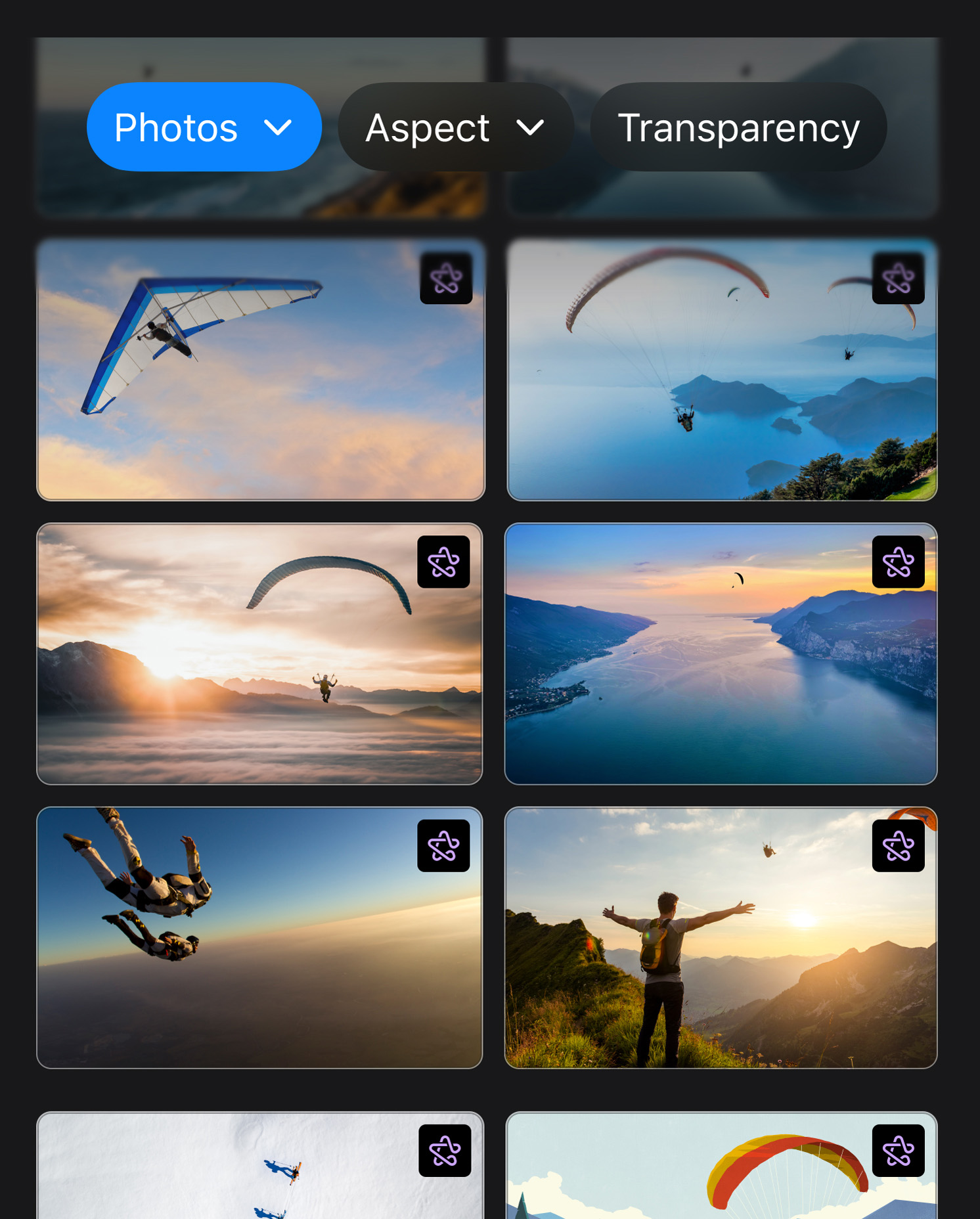 Apple Creator Studio Keynote Content Hub