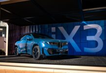 BMW at CES 2026