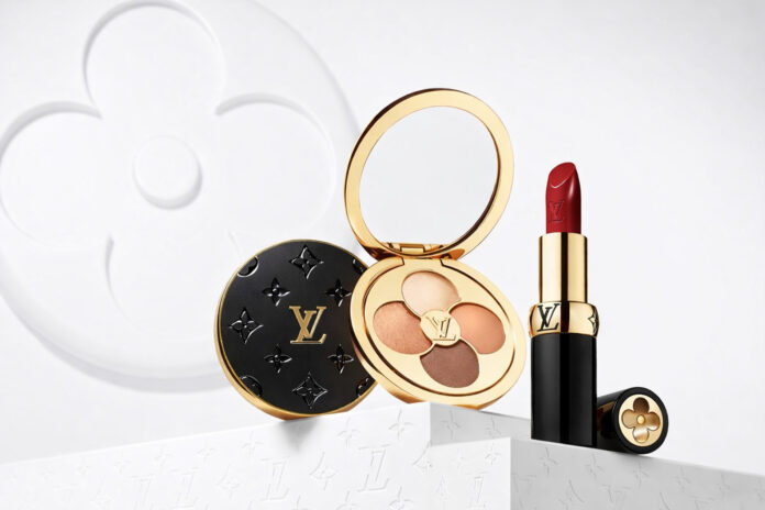 La Beauté Louis Vuitton