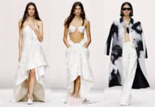 Givenchy Spring Summer 2026