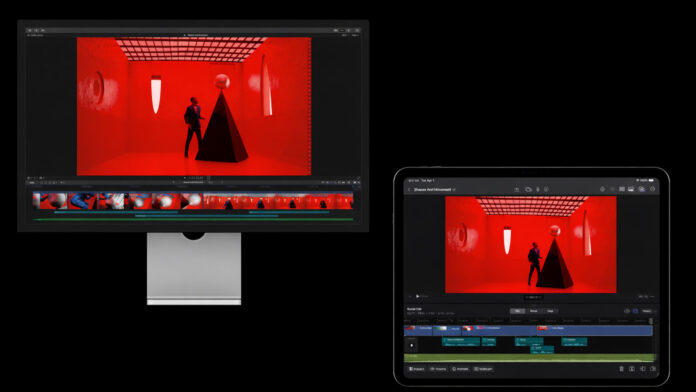 Apple Creator Studio