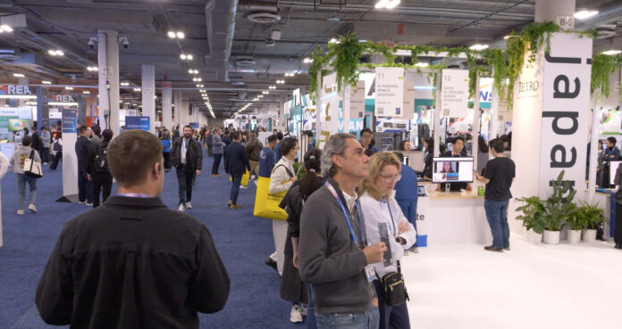 Eureka Park CES 2026