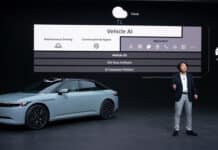 Izumi Kawanishi, Representative Director, President and COO