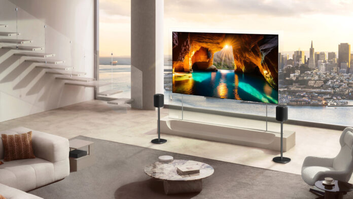 LG Electronics OLED