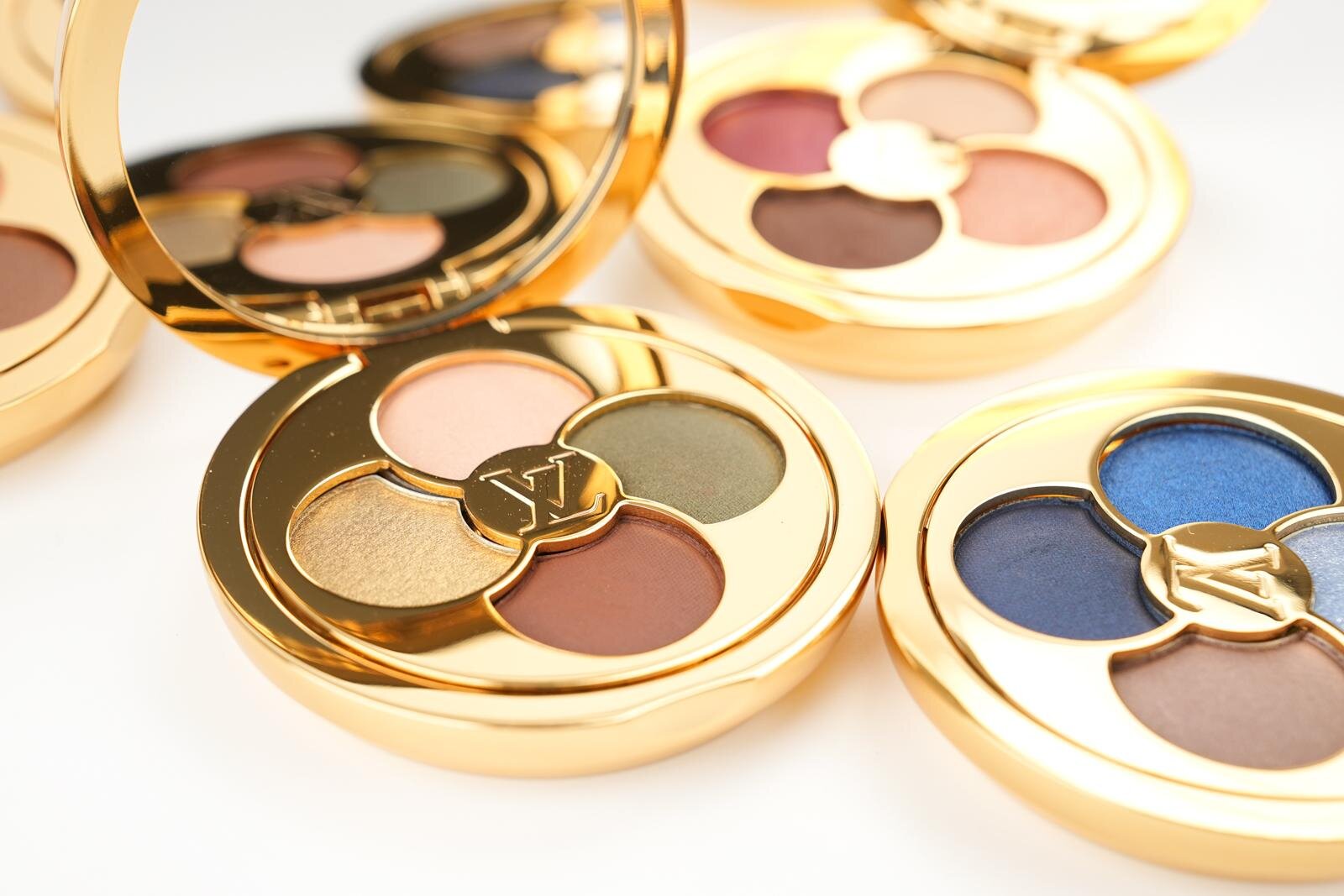 La Beauté Louis Vuitton