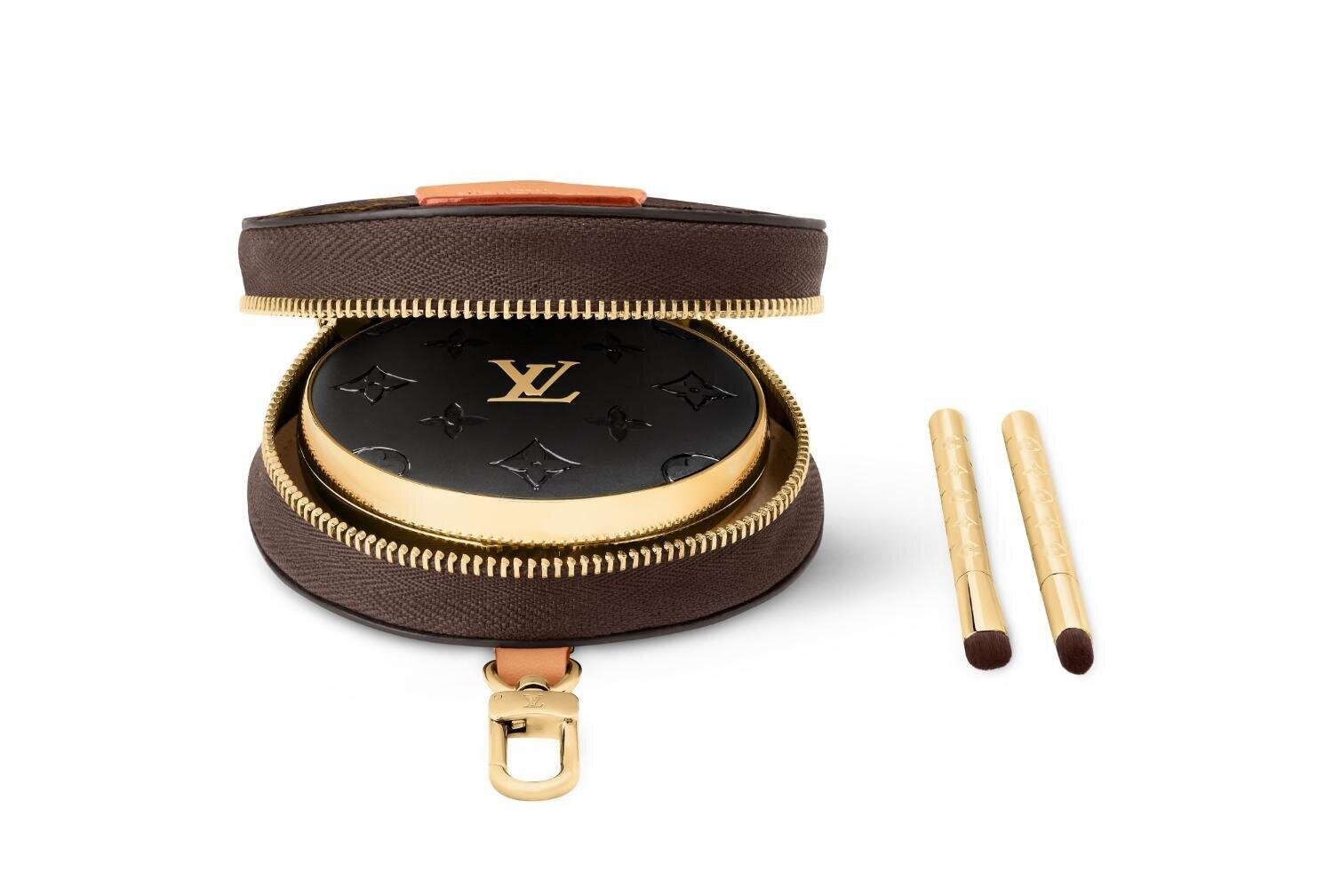 La Beauté Louis Vuitton