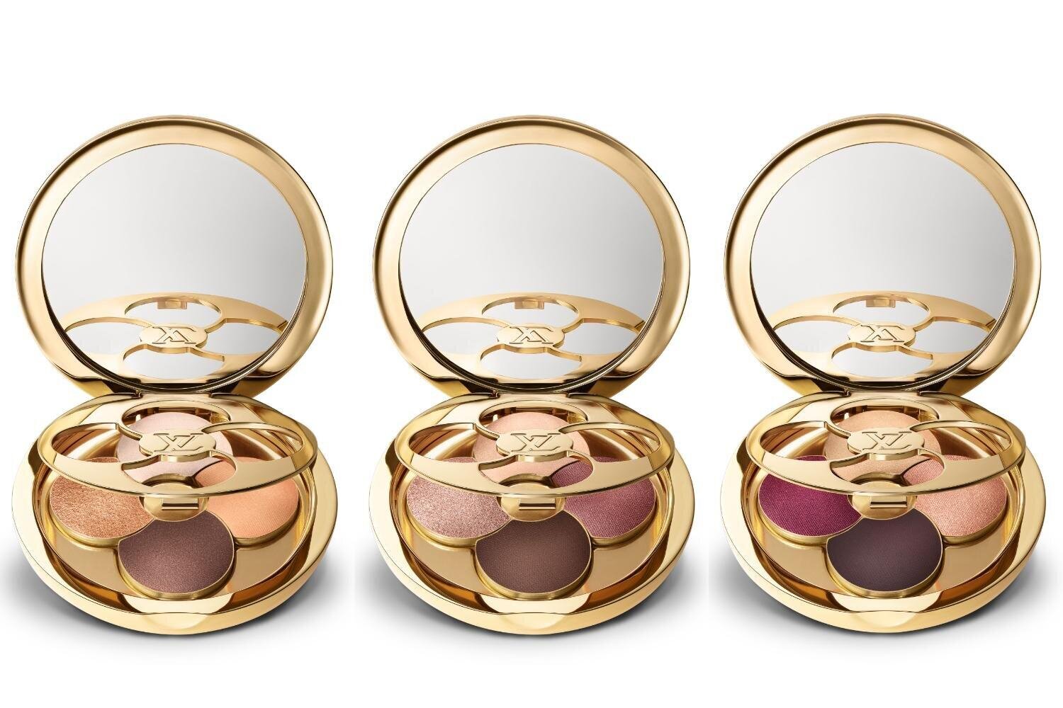 La Beauté Louis Vuitton