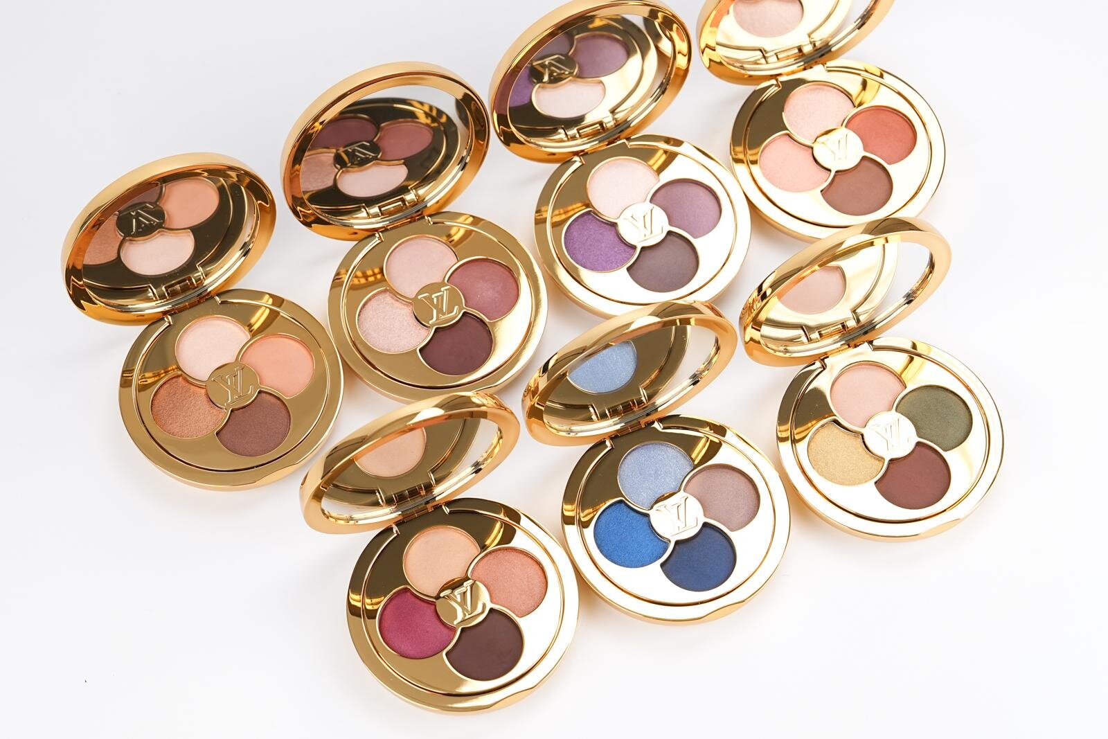 La Beauté Louis Vuitton