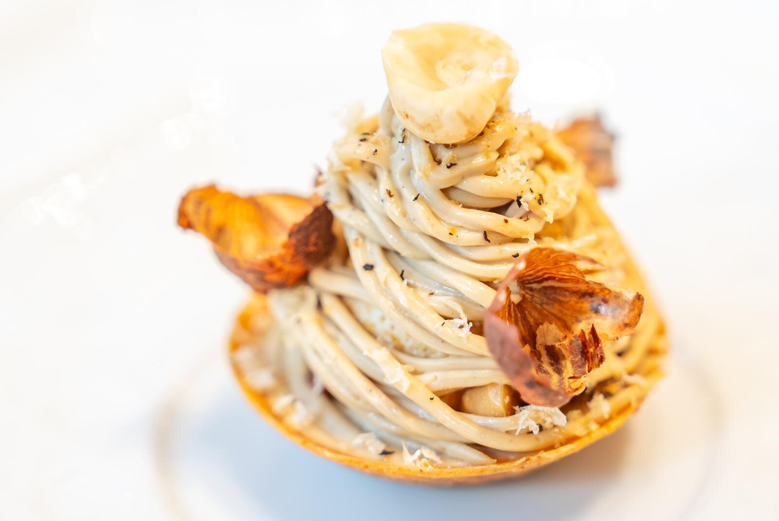 Le New Look - Café Dior by Anne Sophie Pic Ginza