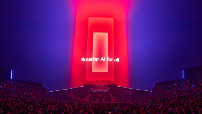 Lenovo Tech World CES 2026