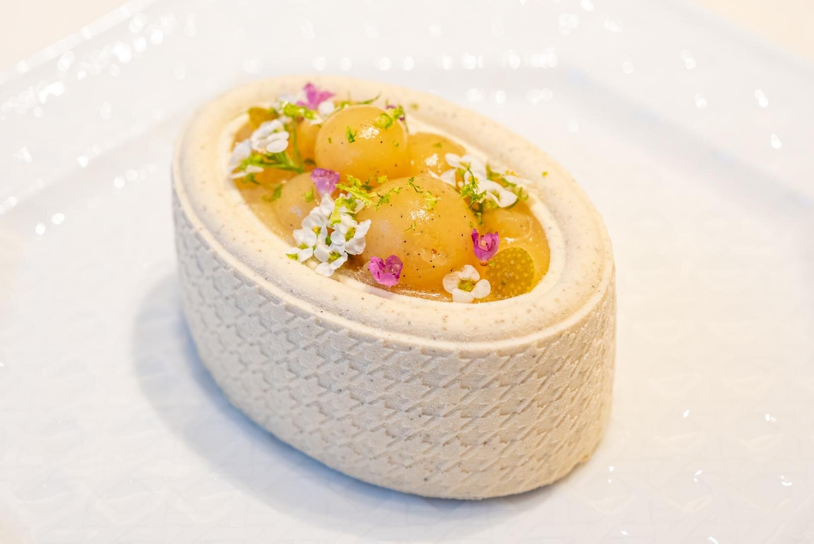 Lovar - Café Dior by Anne Sophie Pic Ginza