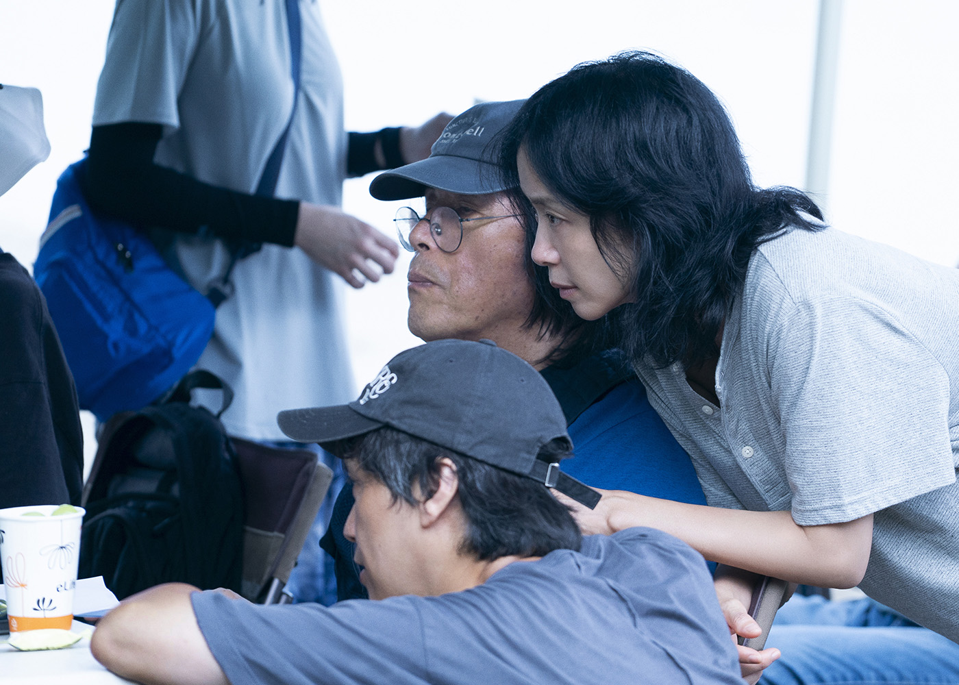 Netflix Possible Love