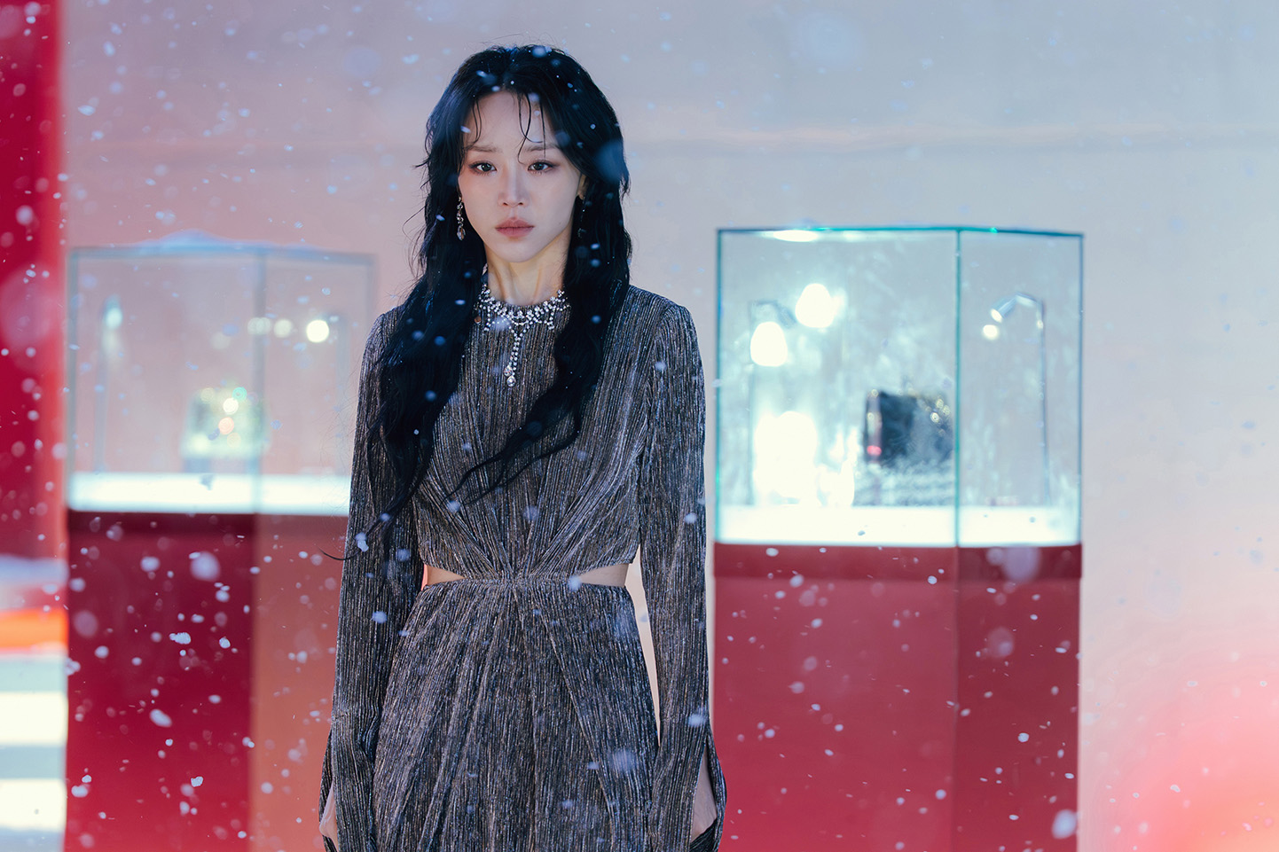 Netflix The Art of Sarah