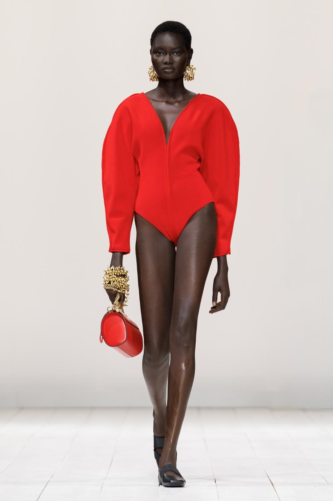 Givenchy Spring Summer 2026