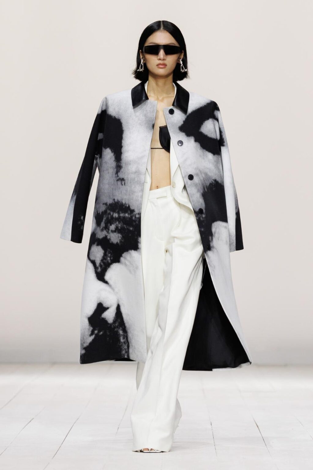 Why Givenchy Spring Summer 2026 Marks a Turning Point for Modern ...