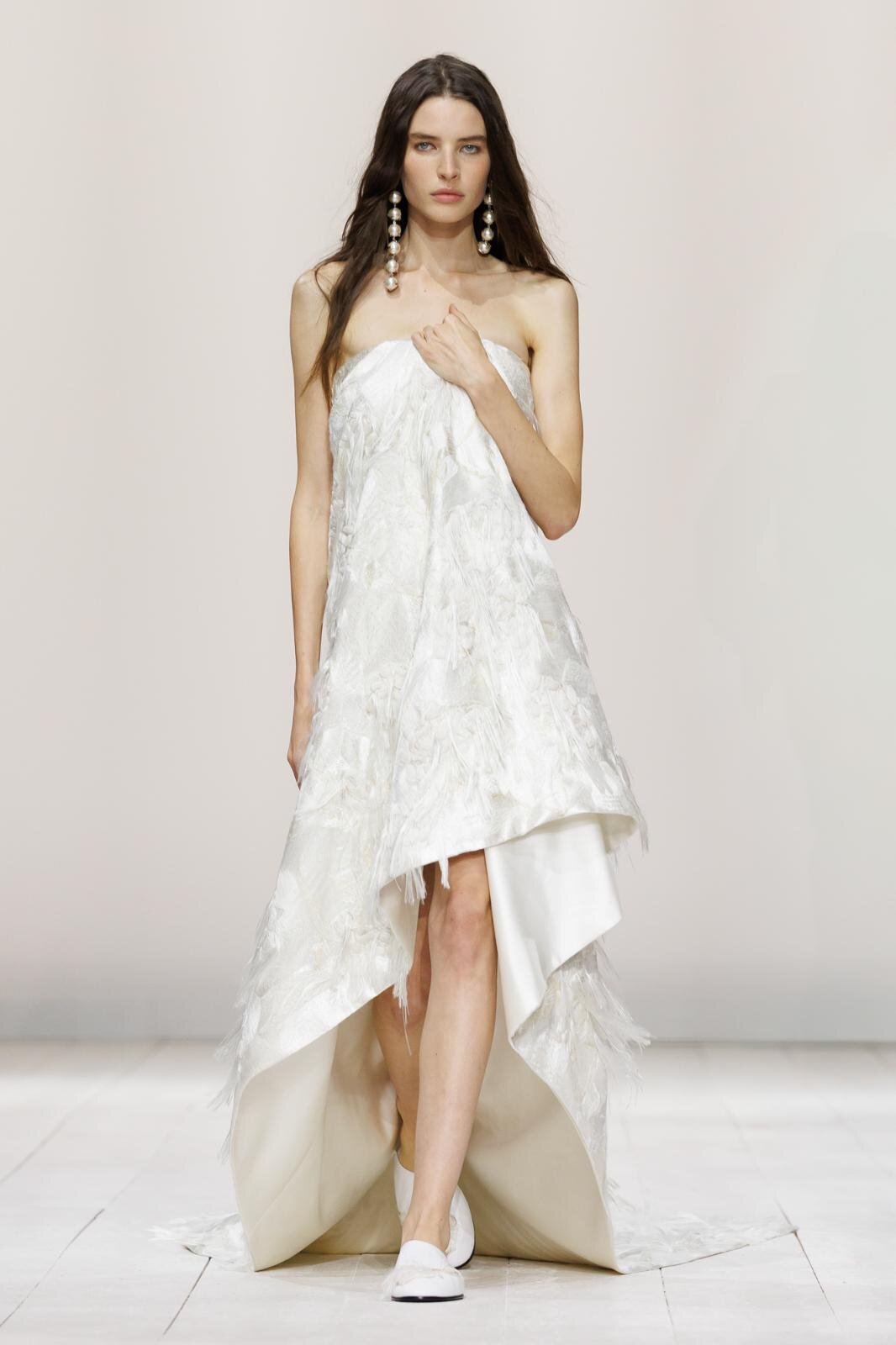 Givenchy Spring Summer 2026