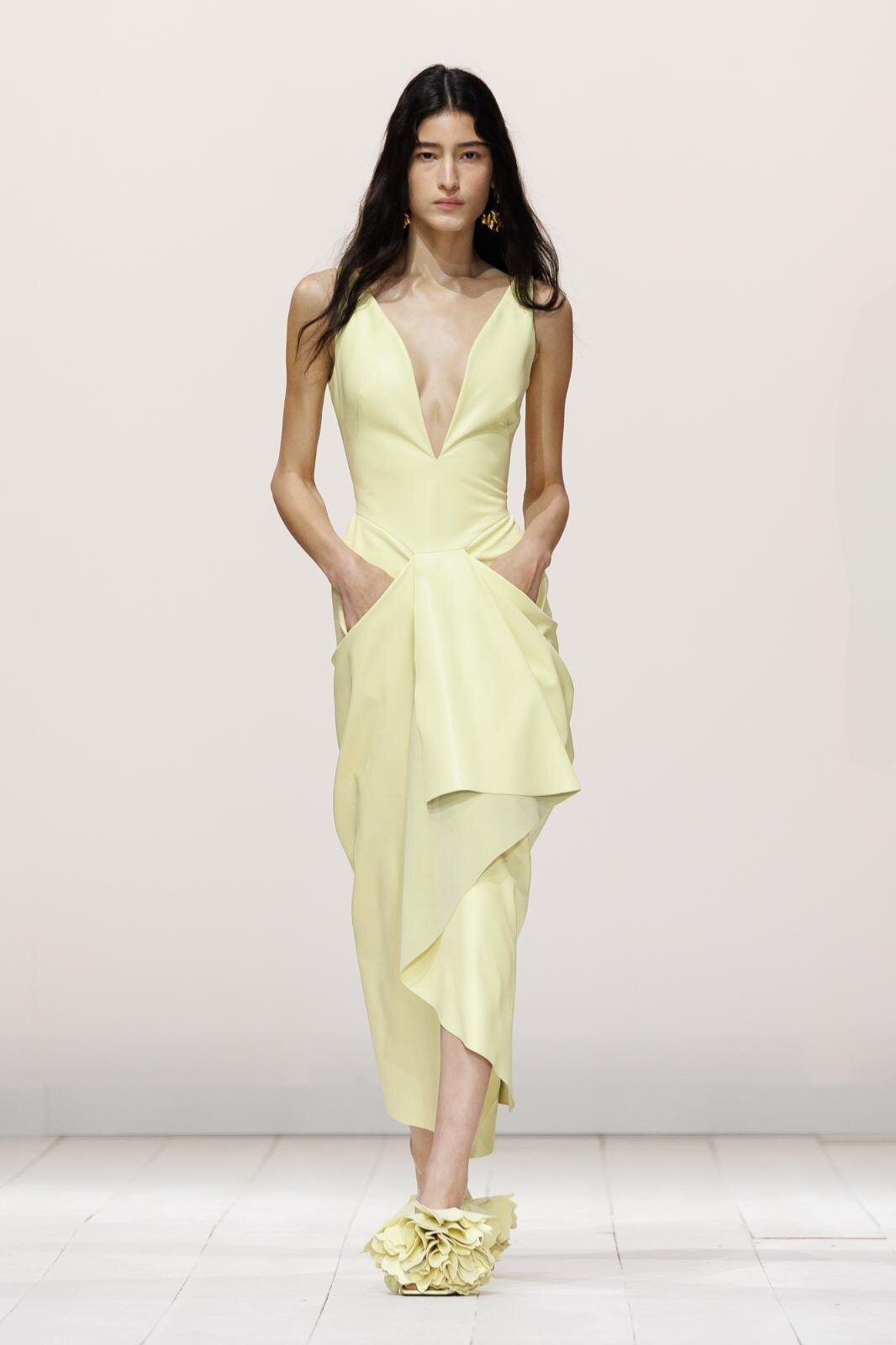 Givenchy Spring Summer 2026