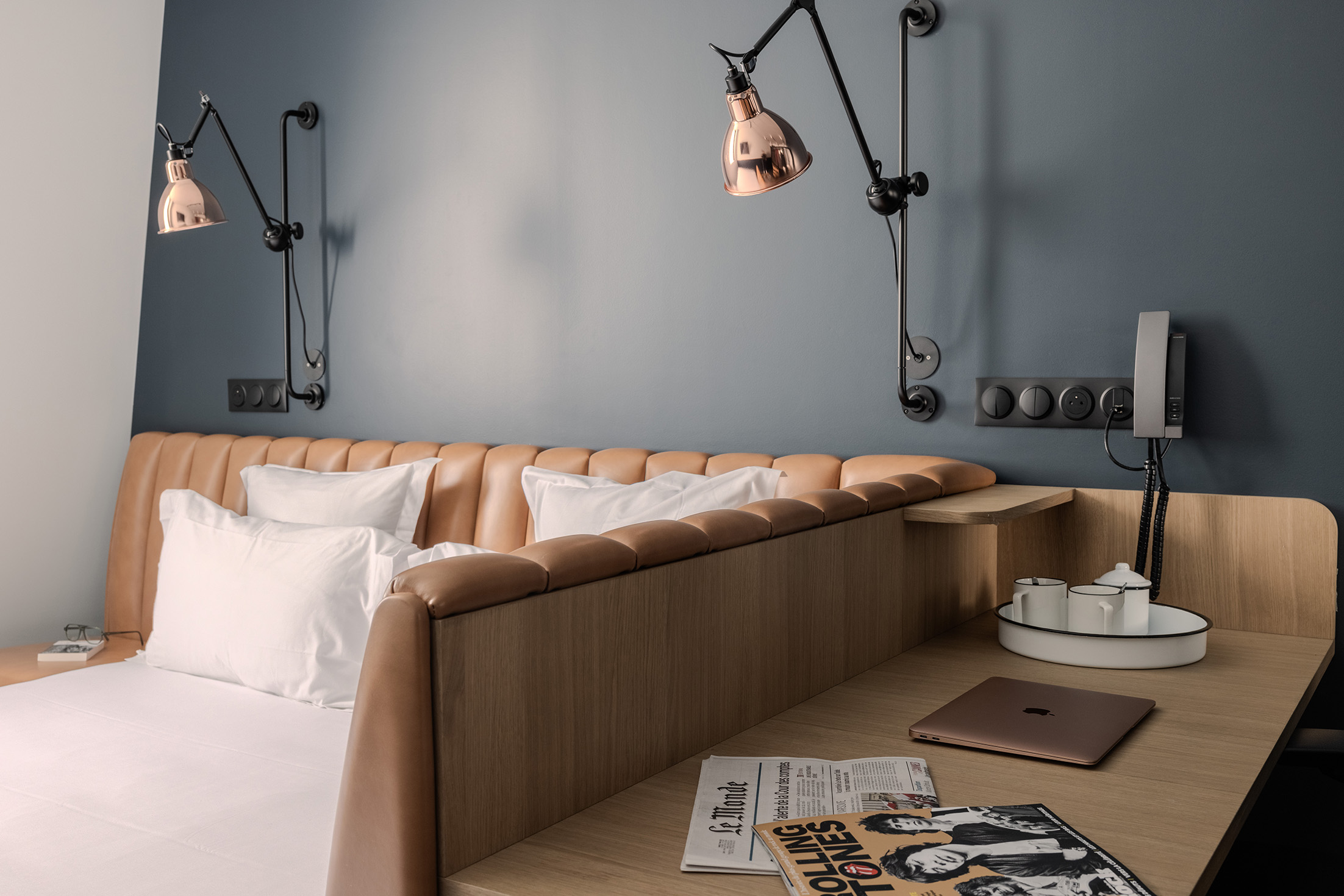 1.75 Paris Le Charme