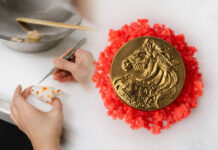 A Refined Lunar New Year at The Peninsula London Lunar New Year at The Peninsula London