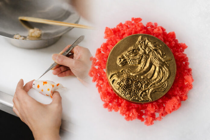 Lunar New Year at The Peninsula London