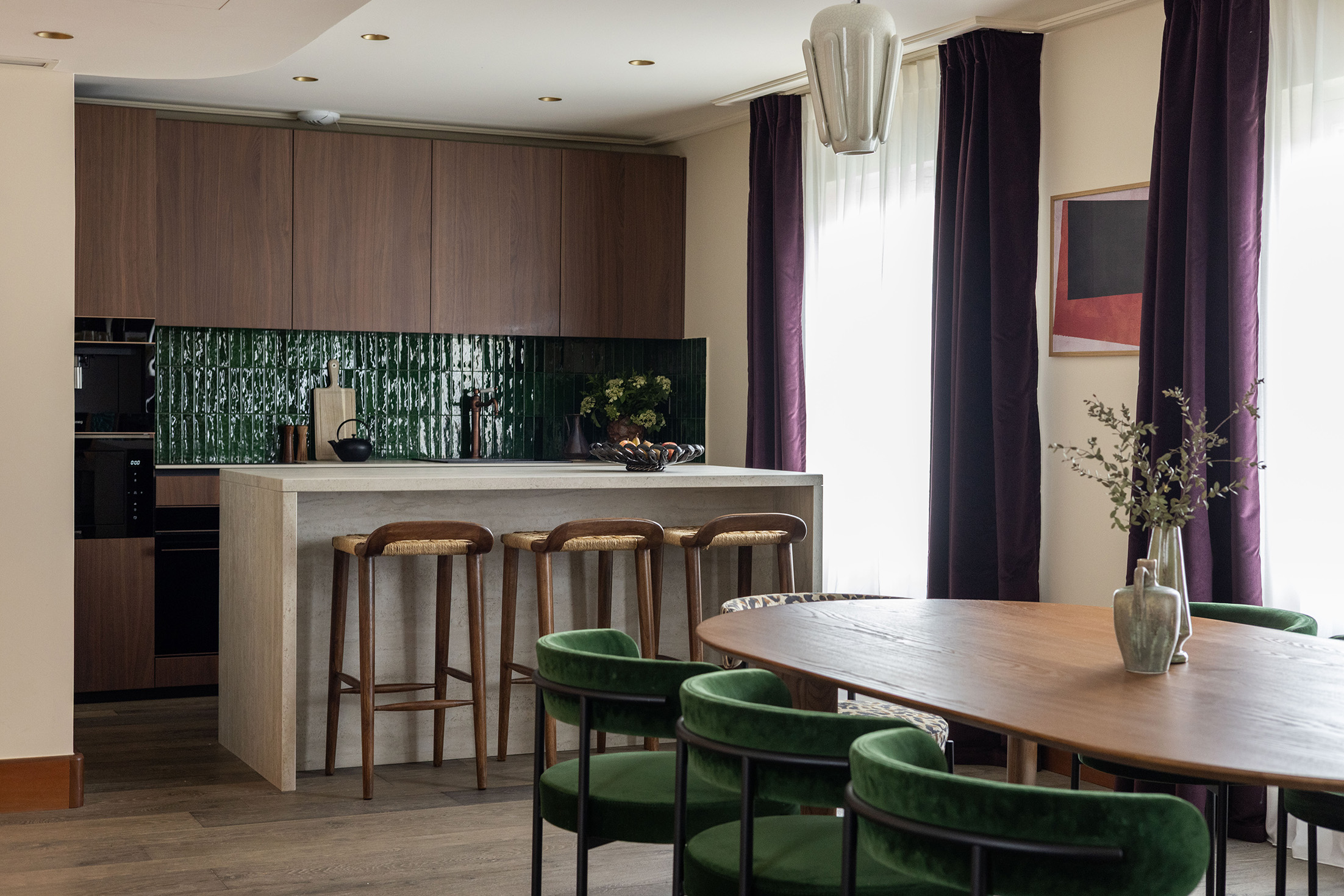 1.75 Paris La Trêve