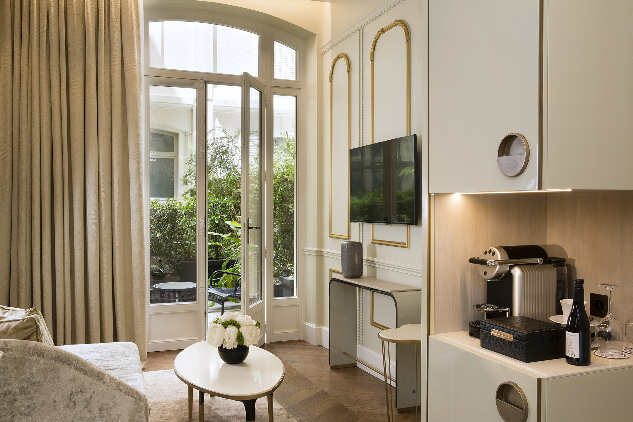 Le Narcisse Blanc Hôtel & Spa