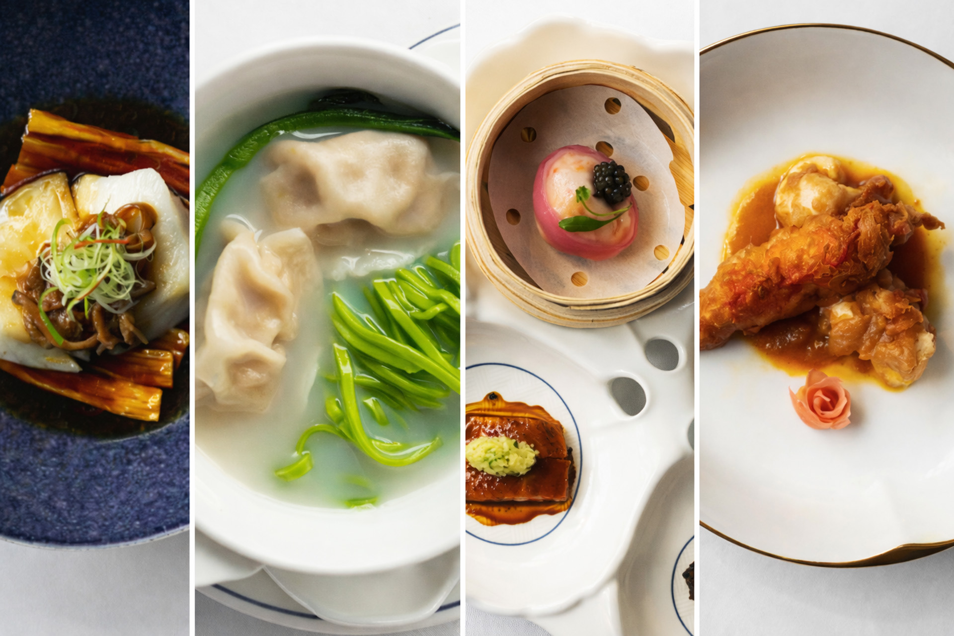 Lunar New Year at The Peninsula London