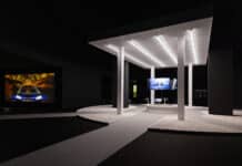 ArtScience Museum presents NOX