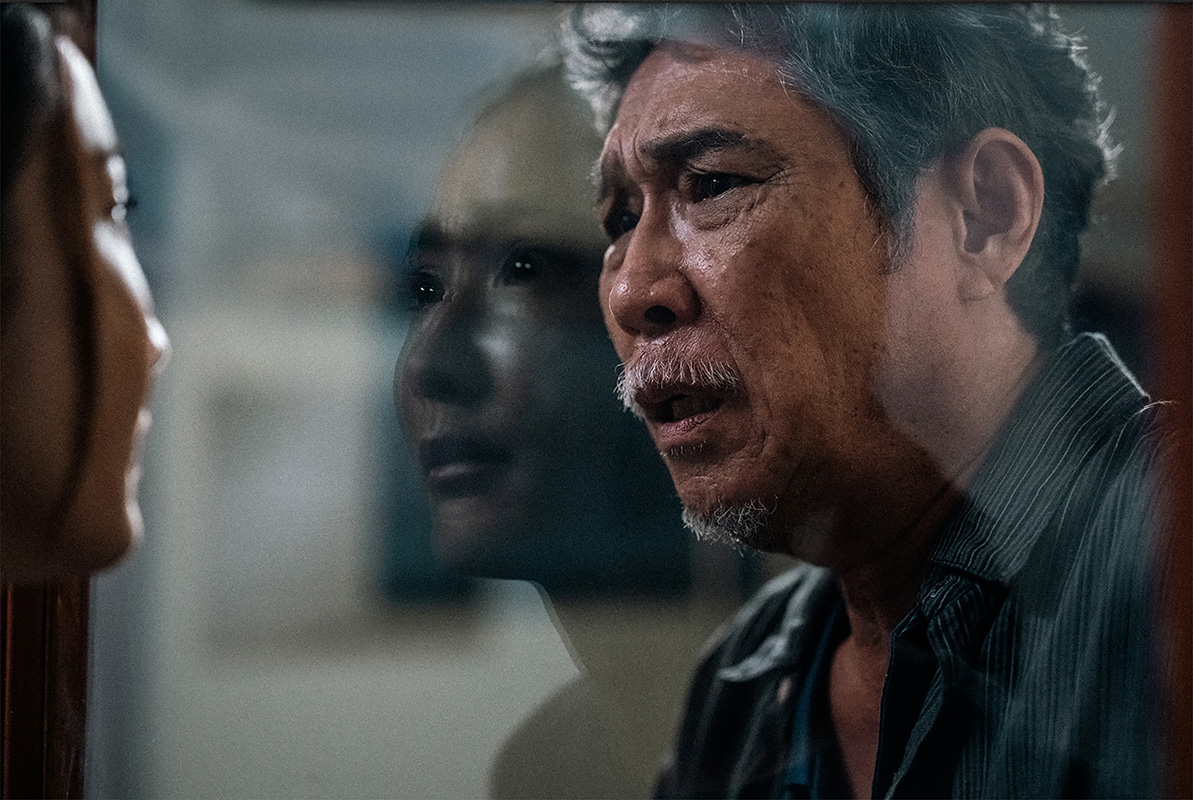 Delusion Netflix Thai