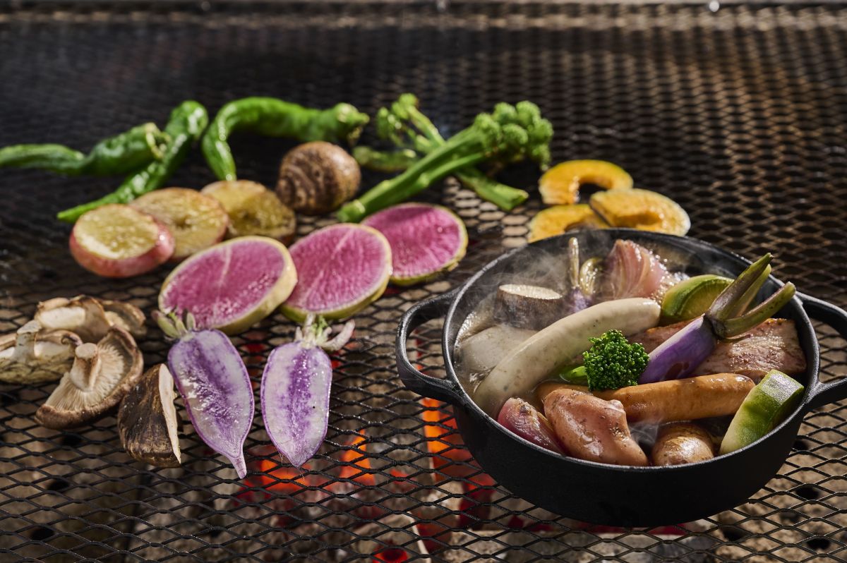 Hoshino Resorts RISONARE Nasu 