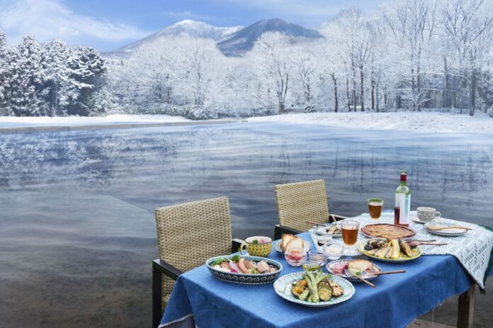 Hoshino Resorts RISONARE Nasu