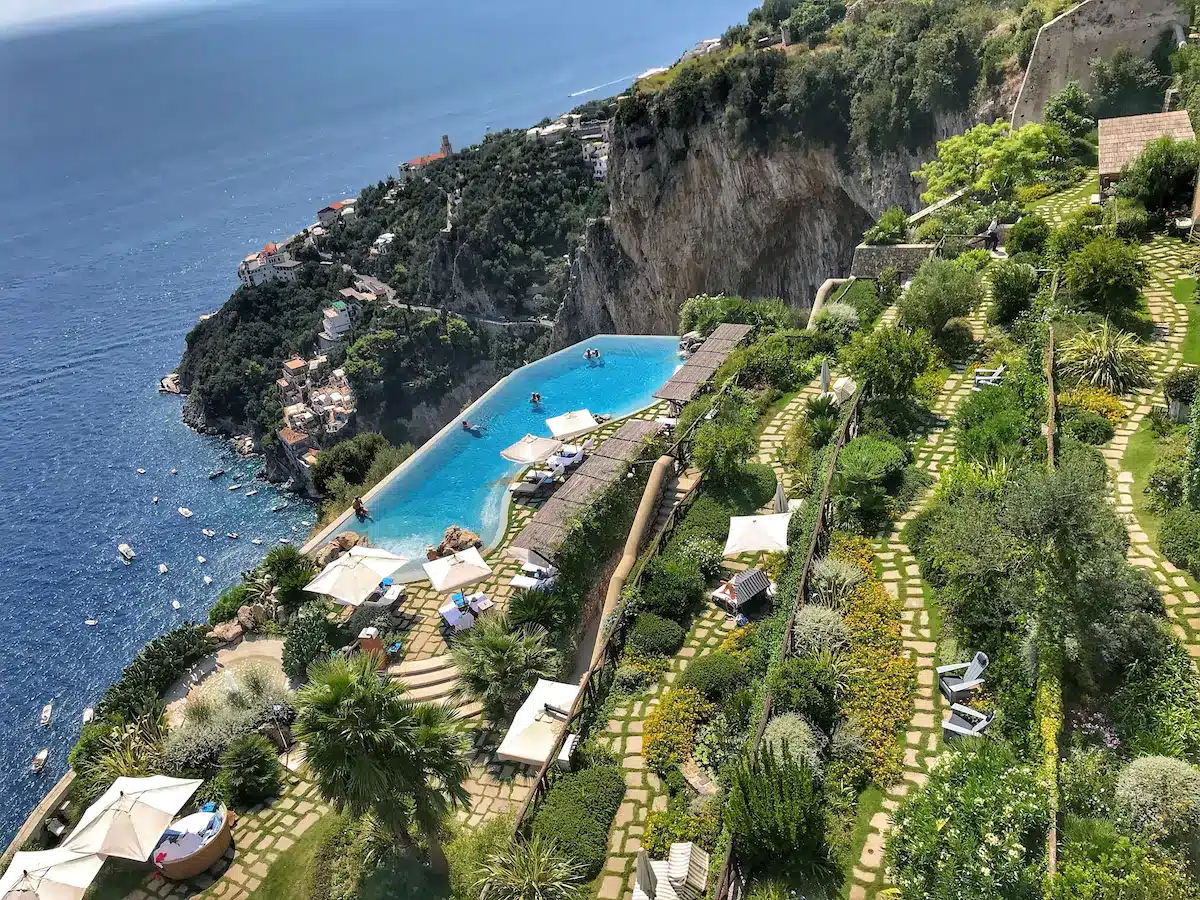 Monastero Santa Rosa