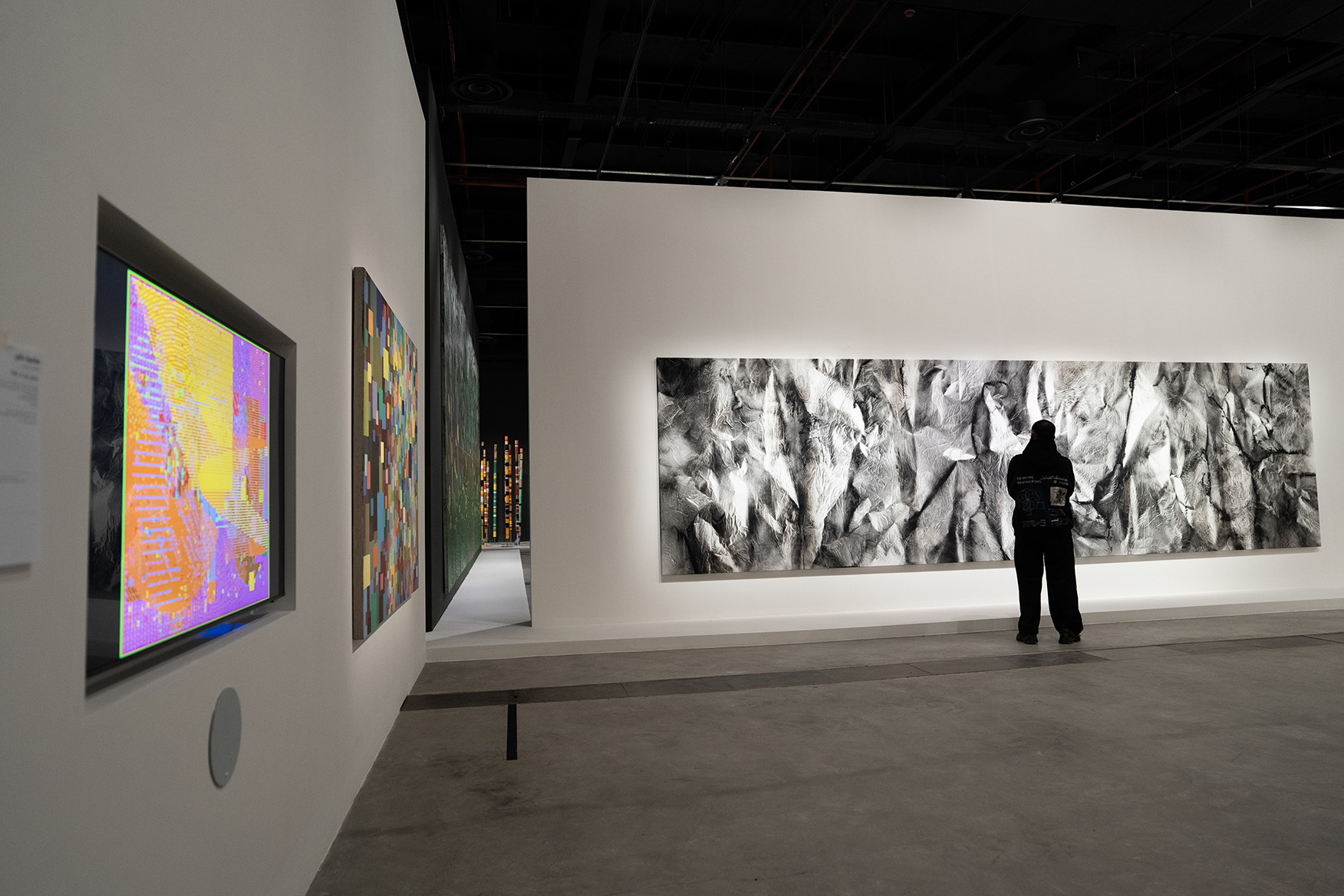 Nadia Kaabi-Linke. 2017. Kula Common Fuel. Arduna, 2026