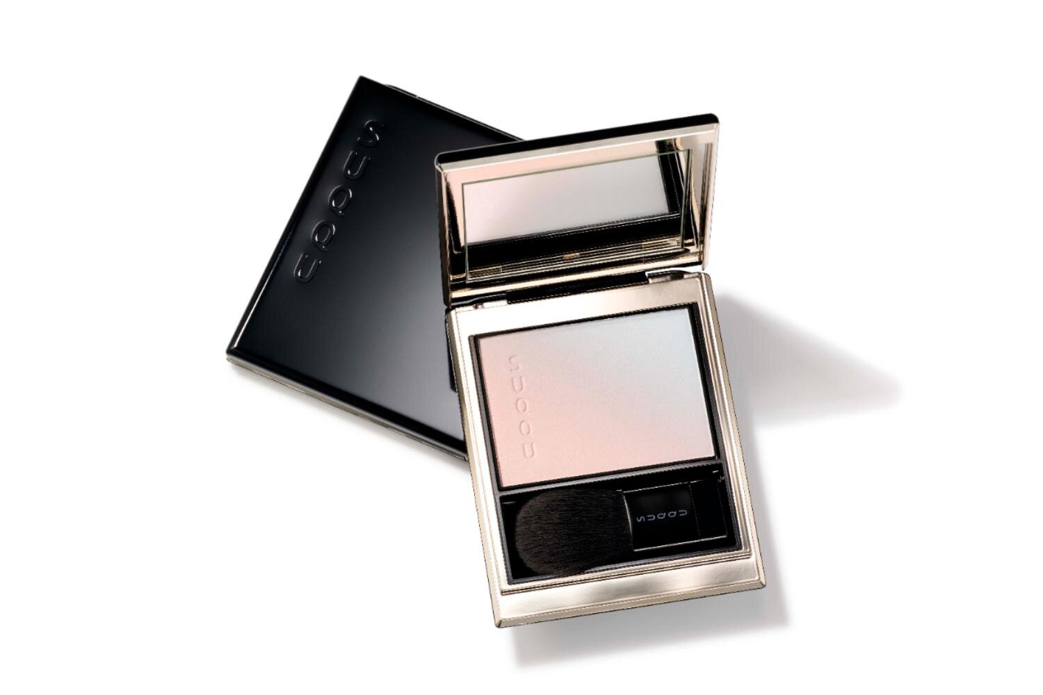 SUQQU Blurring Color Highlighter 101