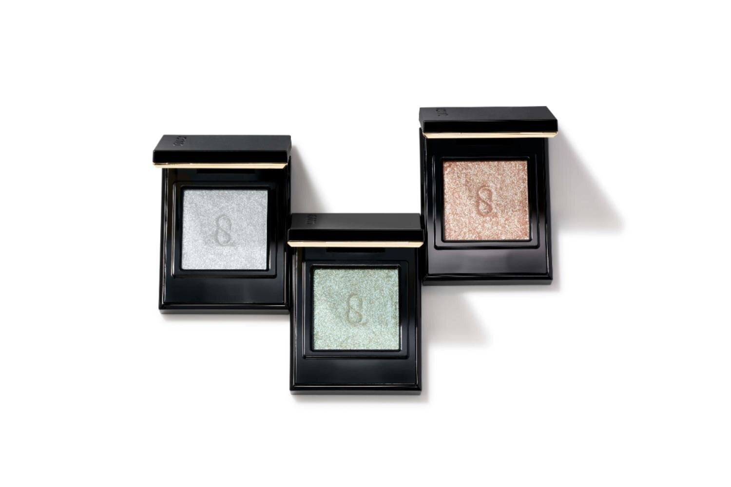 SUQQU Mono Look Eyes